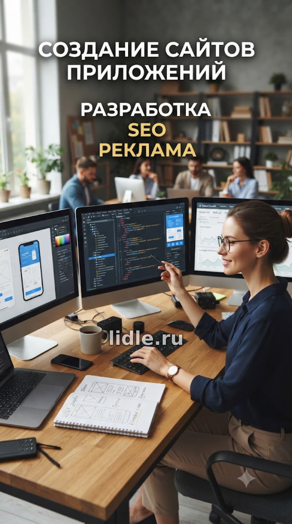 Фото объявления 1
