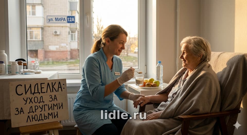 Фото объявления 1