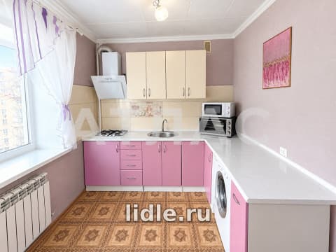 квартира, Нахимова пр-кт., дом 104, корпус 2