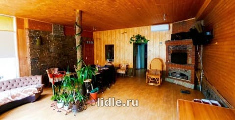 Продается уютный дом в Левобережном районе
