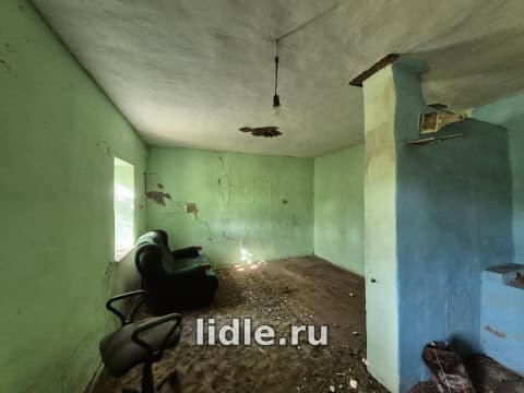 Продается дом в центре Талаковки