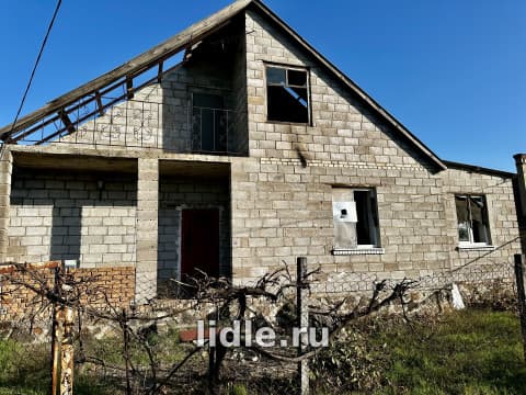 Продается часть дома в Талаковке