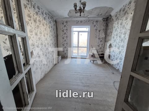 квартира, Победы пр-кт., дом 32/42
