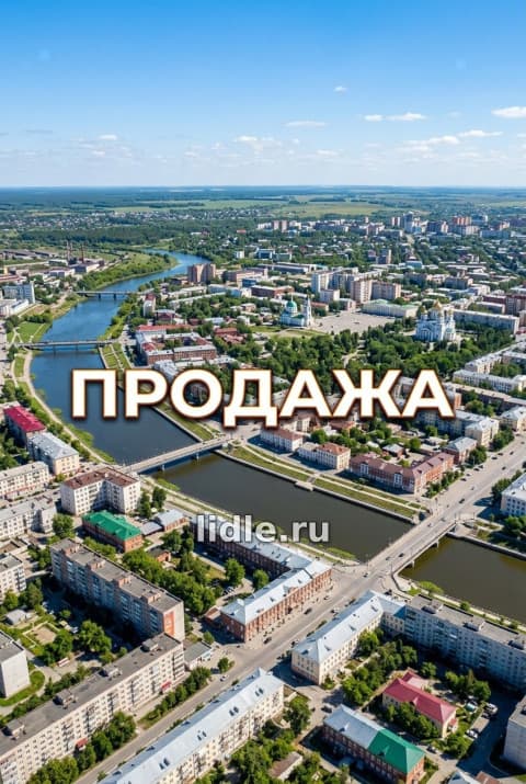 Продажа просторной комнаты в Кургане, 22 м2