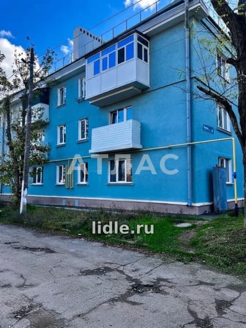 квартира, Токарева пер., дом 6