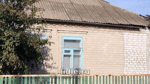дом, Дружбы ул., 27/2