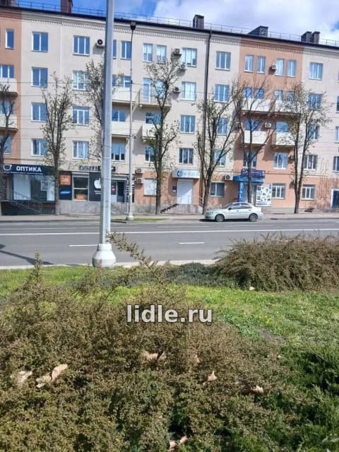 Продается 2-х к квартира. Центр города, сталинка, Проспект Ленина 81.