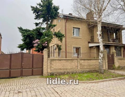 Продажа большого дома в приморском районе