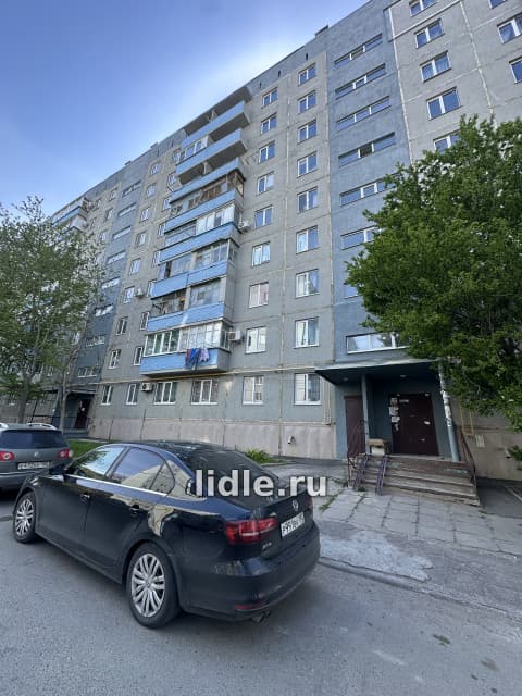 Продажа 3х ком квартиры в Мариуполе! Восточный!