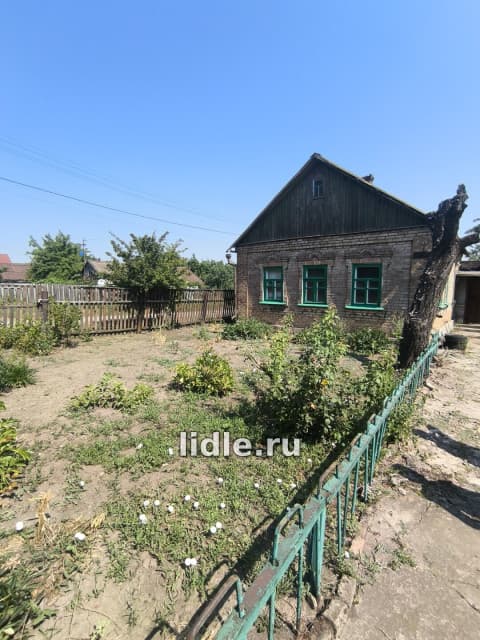 дом, Бульварная ул., 9