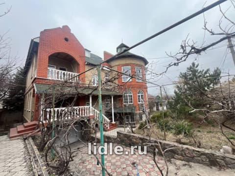 Дом. ул. Спортивная. Приморский район. Мариуполь