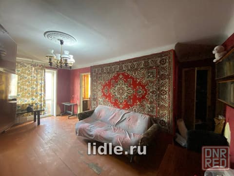 Продается 3к квартира в Ильичевском р-не