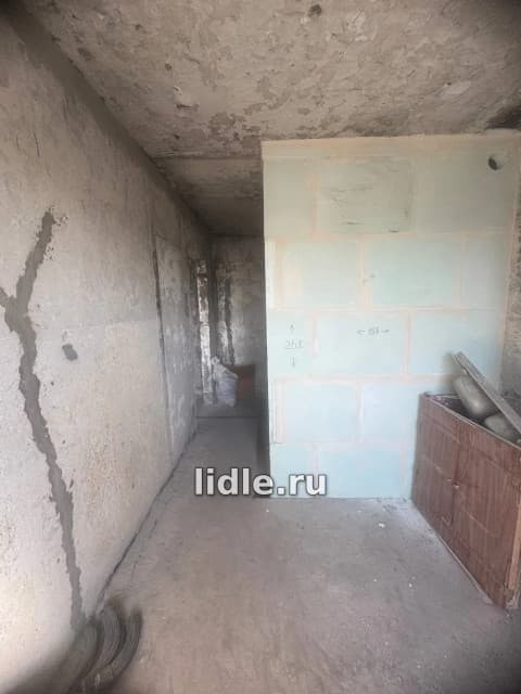 3к кв. "Эдельвейс"