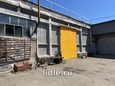 коммерческая, Заозёрная ул., 62