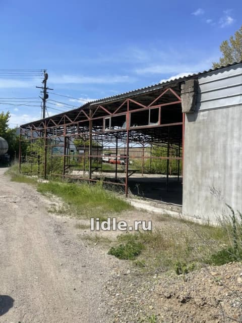 коммерческая, Володарское ш., 2