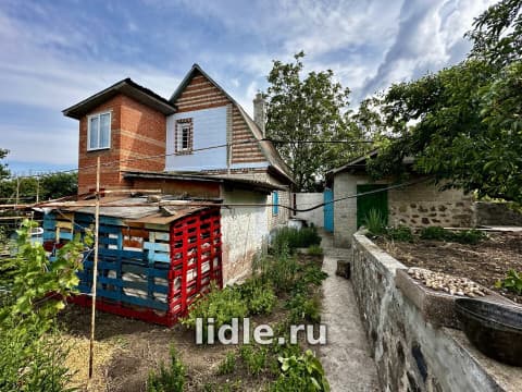 Продается дом в Приморском районе