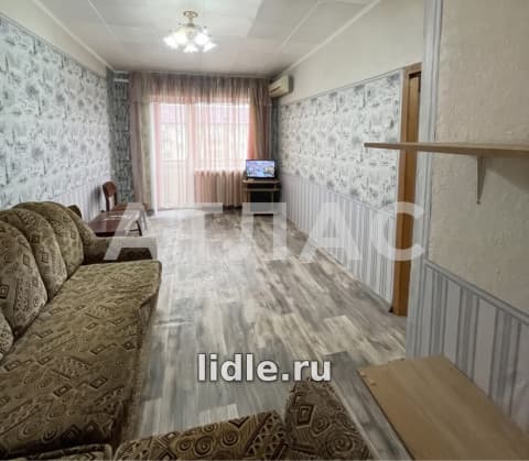 квартира, Металлургов пр-кт., дом 215