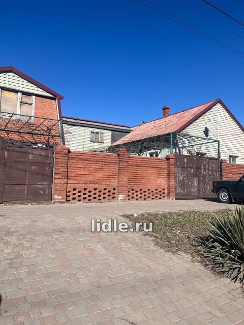 дом, 2/205